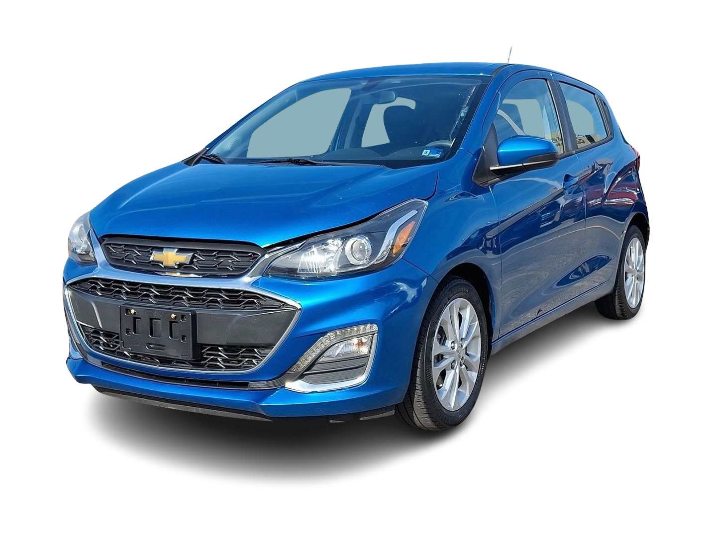 2020 Chevrolet Spark LT -
                  Chesapeake, VA