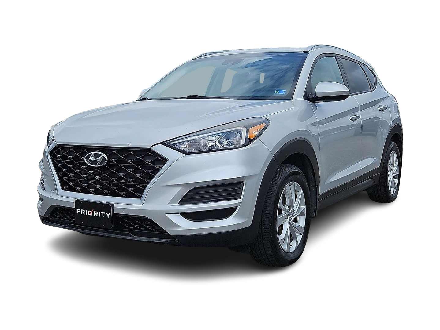 2019 Hyundai Tucson Value -
                  Chesapeake, VA