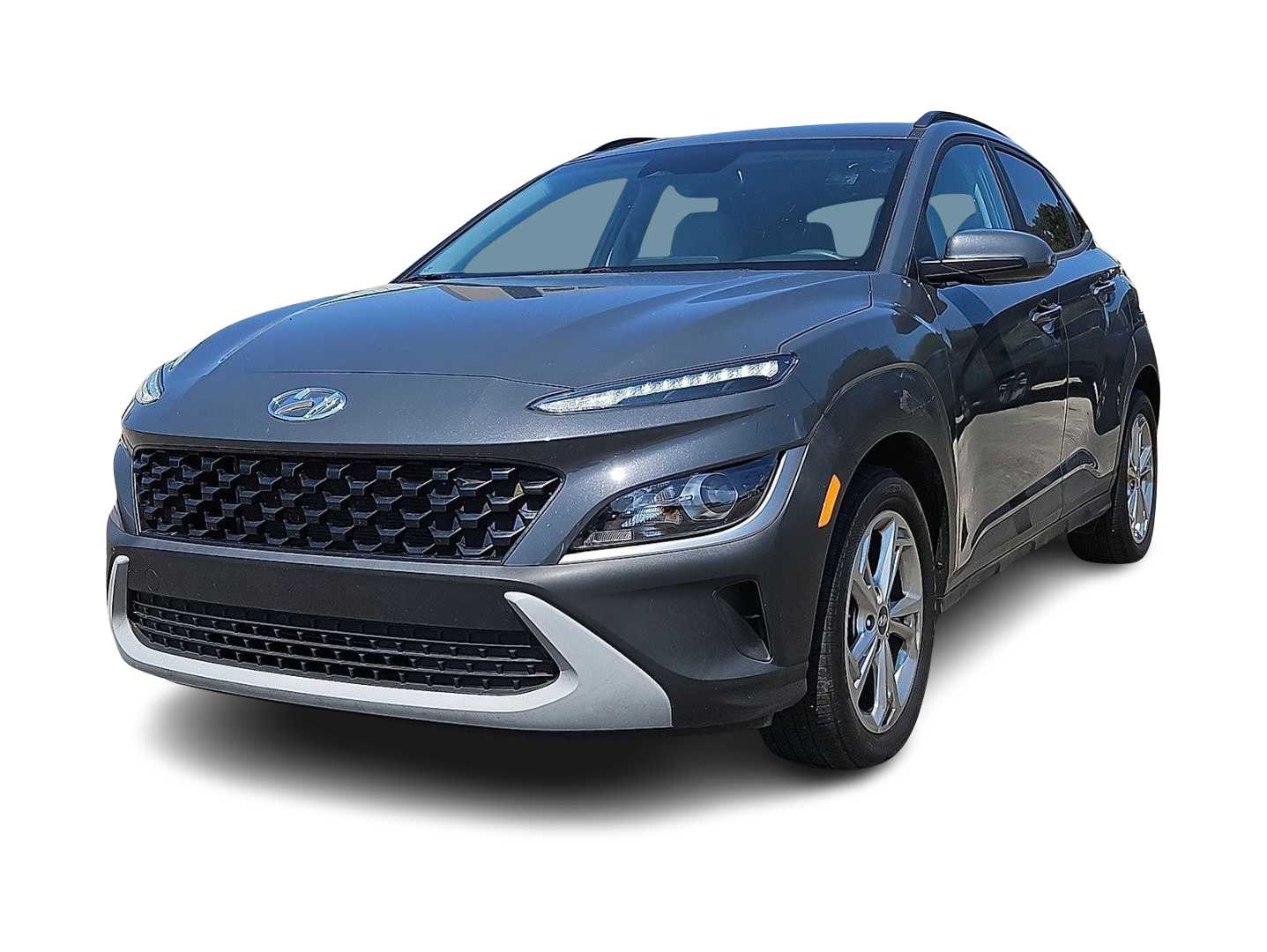 Thumbnail: 2023 Hyundai Kona - 1
