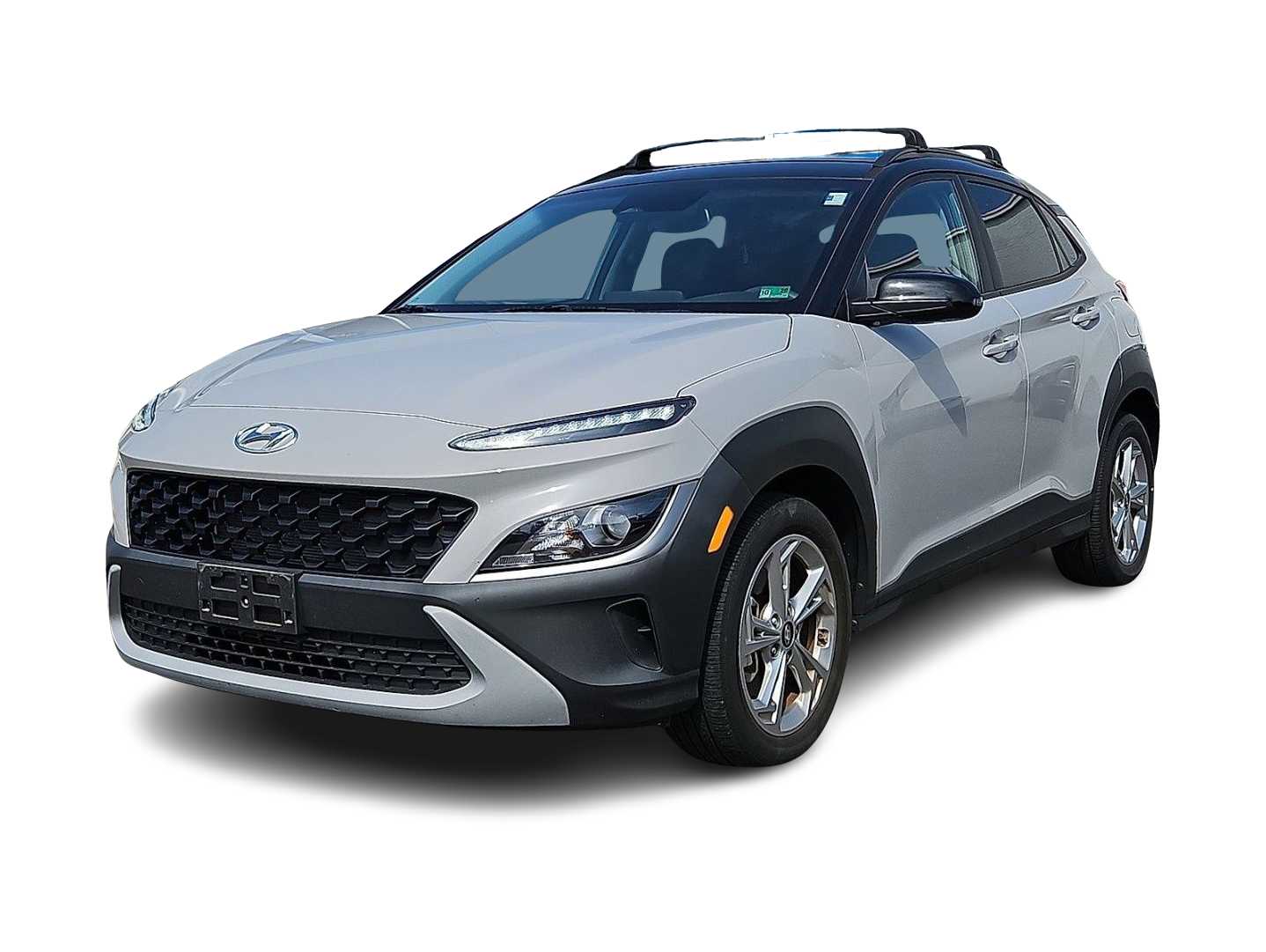 Thumbnail: 2023 Hyundai Kona - 1
