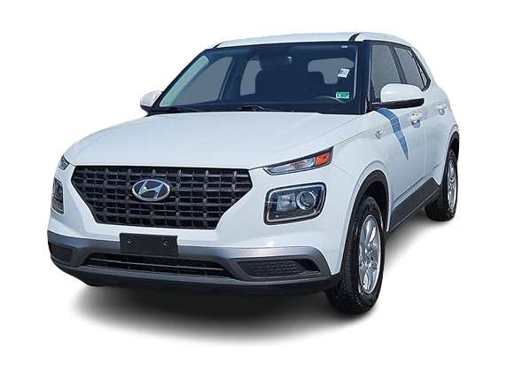 2021 Hyundai Venue SE -
                  Chesapeake, VA