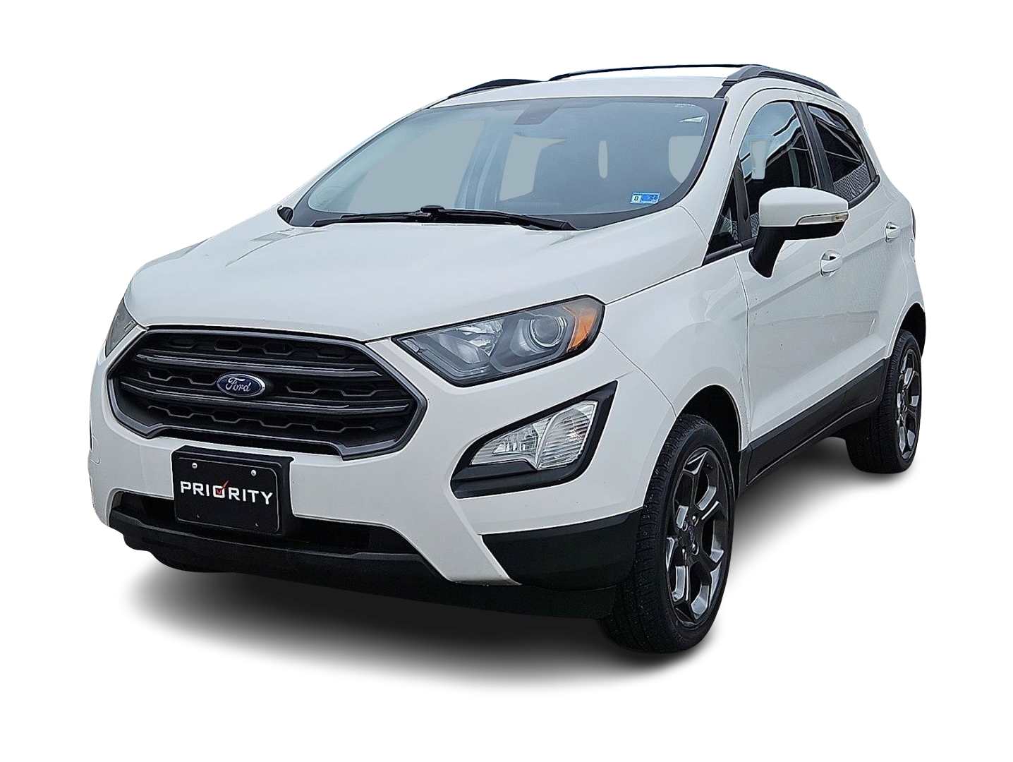 2018 Ford EcoSport SES -
                  Chesapeake, VA