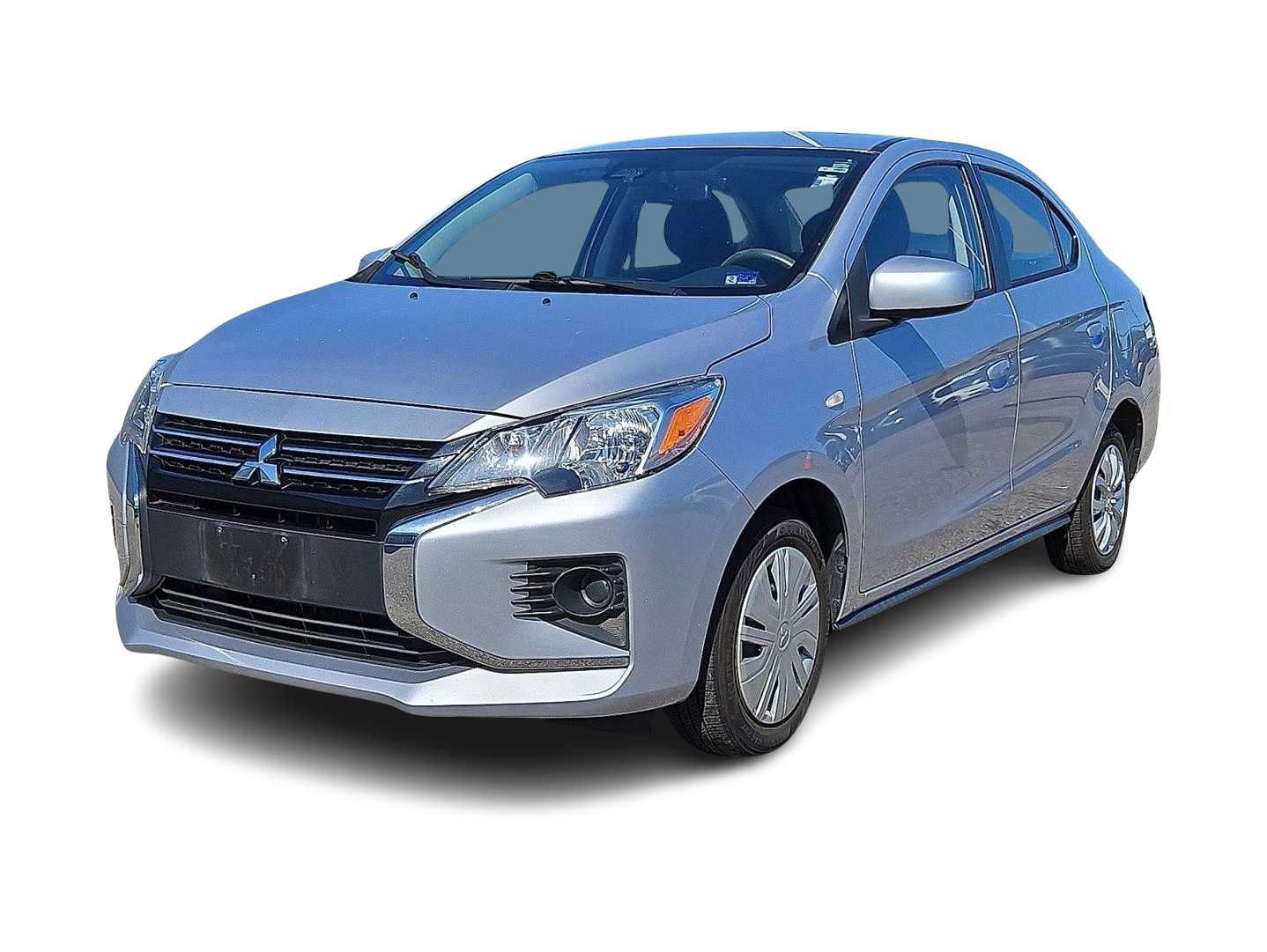 2023 Mitsubishi Mirage G4 ES -
                  Chesapeake, VA