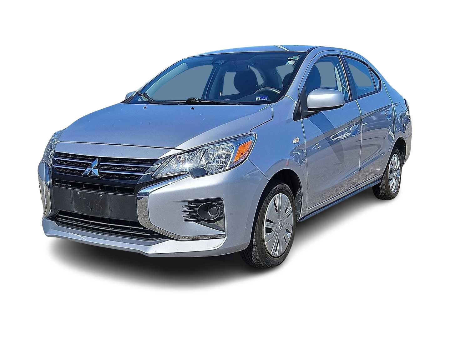 2023 Mitsubishi Mirage G4 ES -
                  Chesapeake, VA