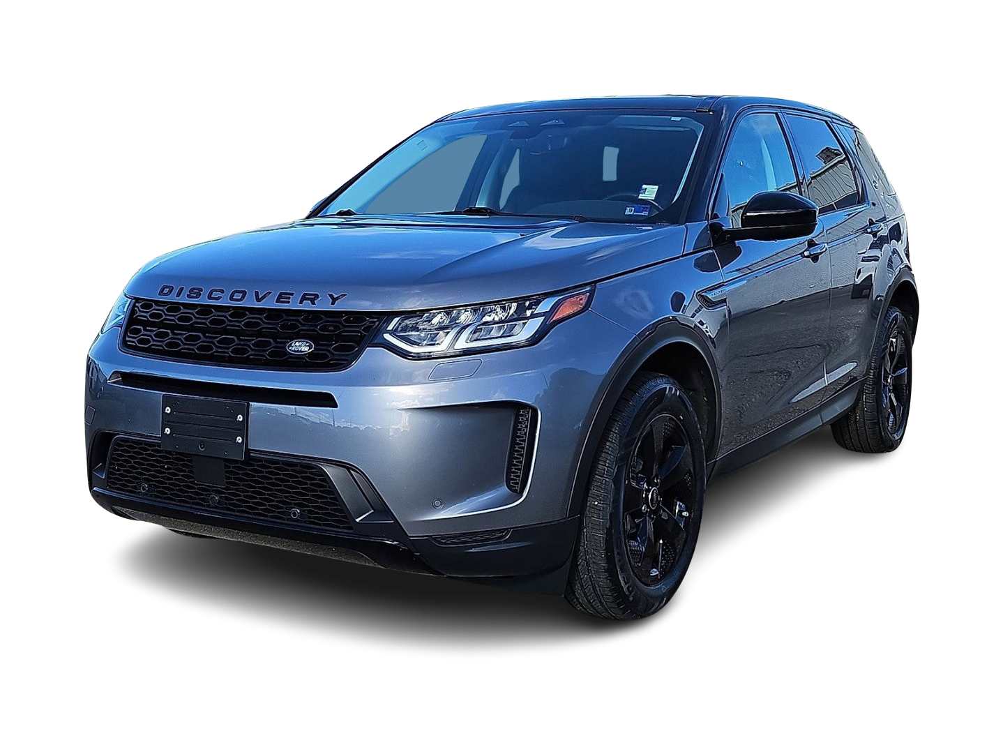 2023 Land Rover Discovery Sport S -
                  Chesapeake, VA