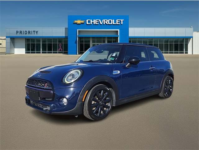 2019 MINI Hardtop 2 Door S's photo