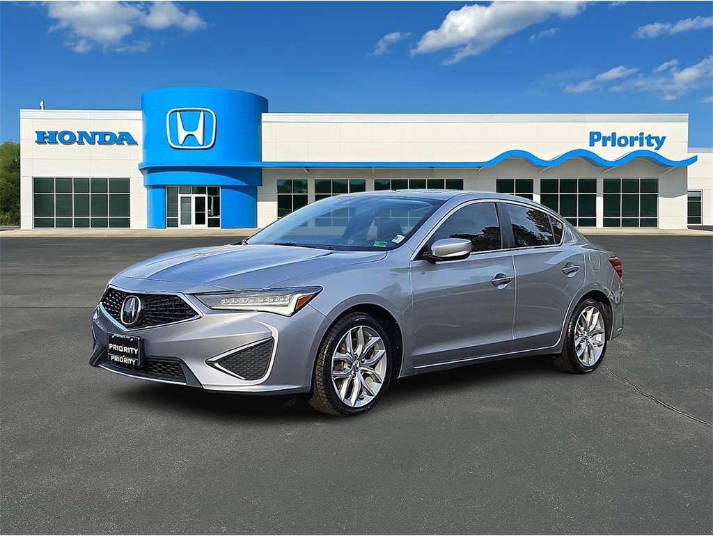 2022 Acura ILX Base's photo