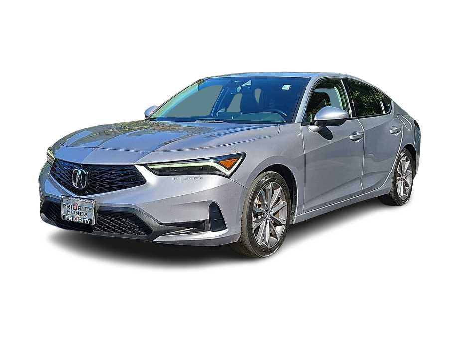 2023 Acura Integra  -
                  Chesapeake, VA