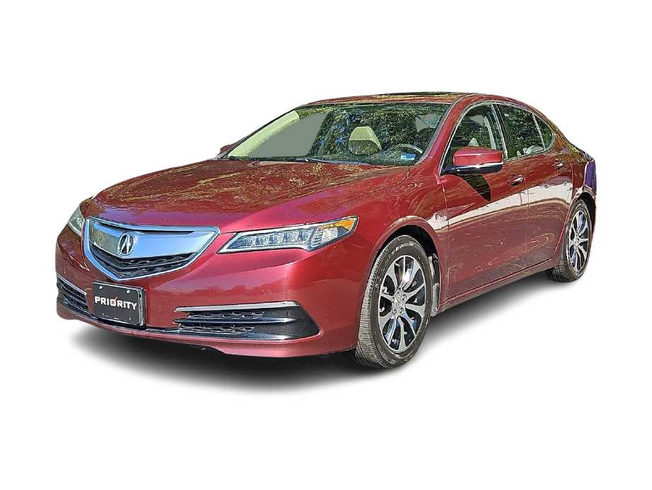 2015 Acura TLX Technology -
                  Chesapeake, VA