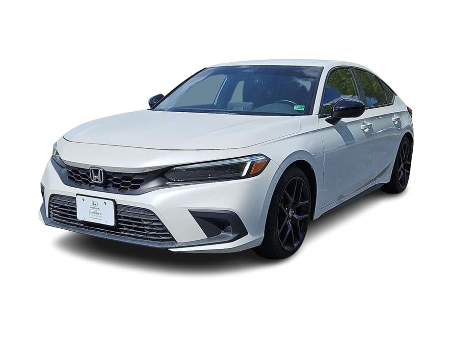 2023 Honda Civic Sport -
                Chesapeake, VA