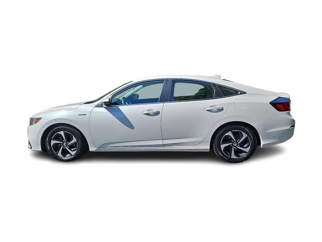 2021 Honda Insight EX -
                  Chesapeake, VA