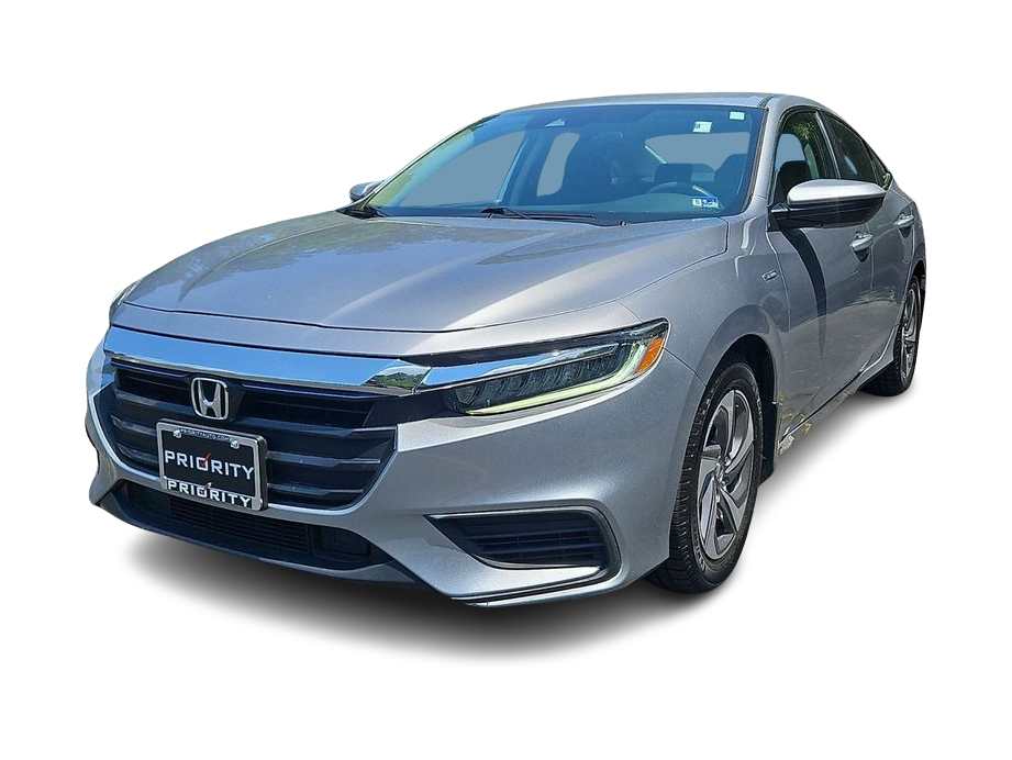 2019 Honda Insight EX -
                  Chesapeake, VA