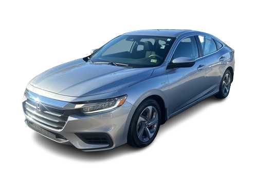 2020 Honda Insight EX -
                Chesapeake, VA