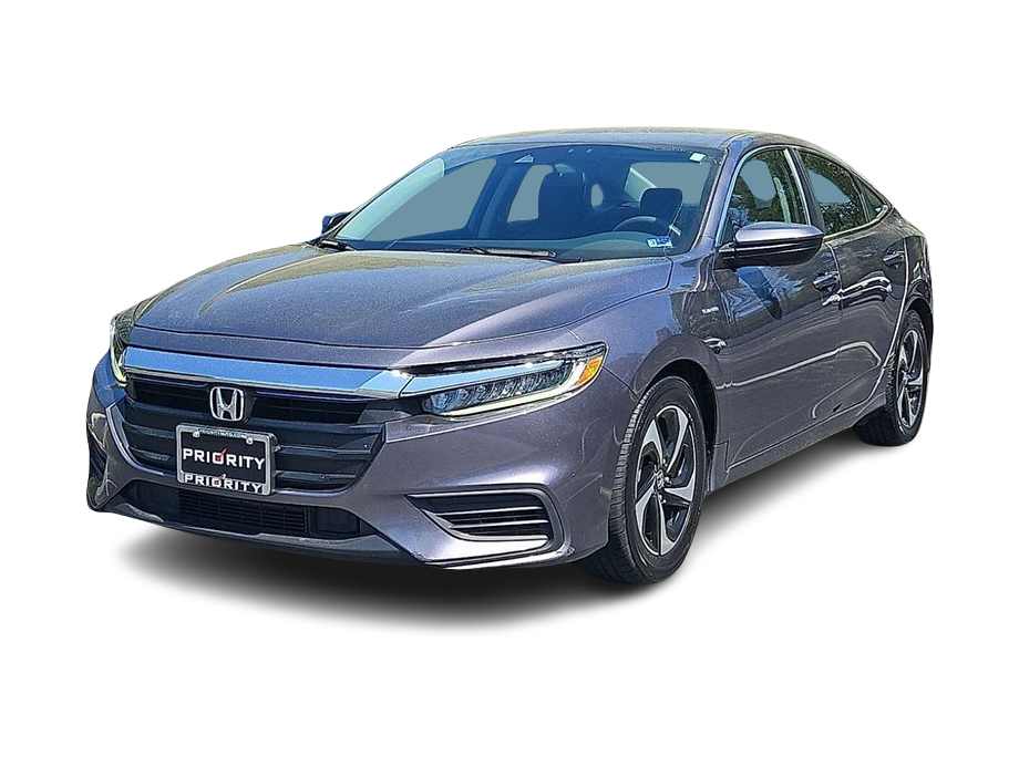 2022 Honda Insight EX -
                  Chesapeake, VA