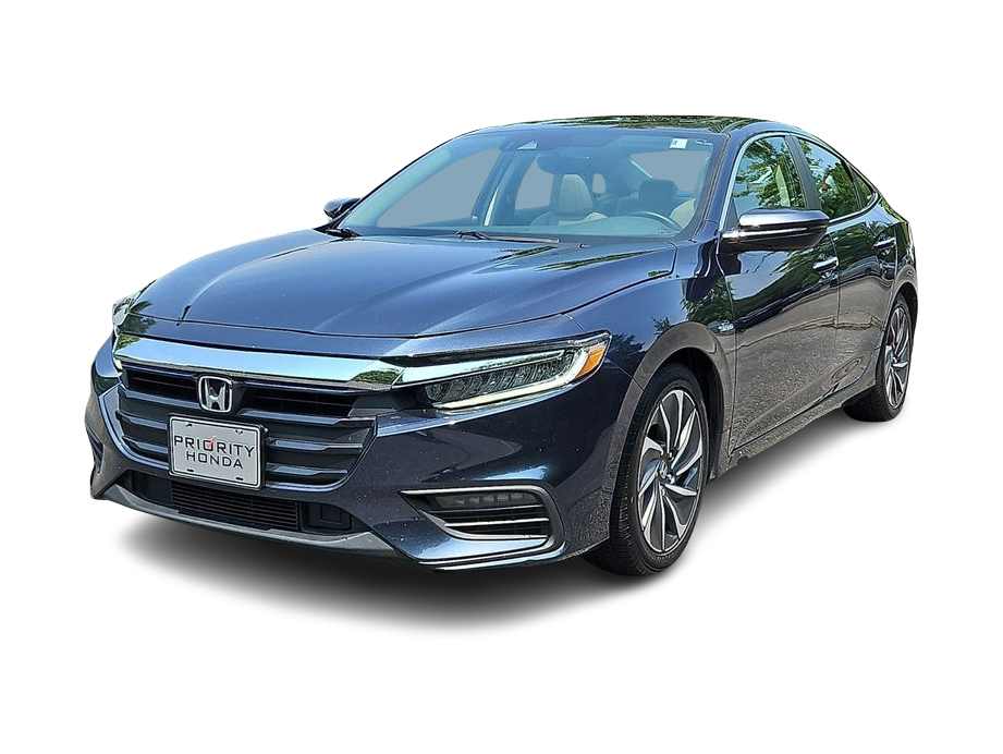 2020 Honda Insight Touring -
                  Chesapeake, VA