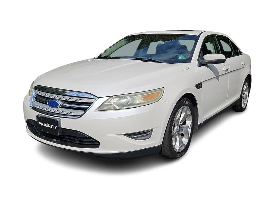 2011 Ford Taurus SEL -
                  Chesapeake, VA