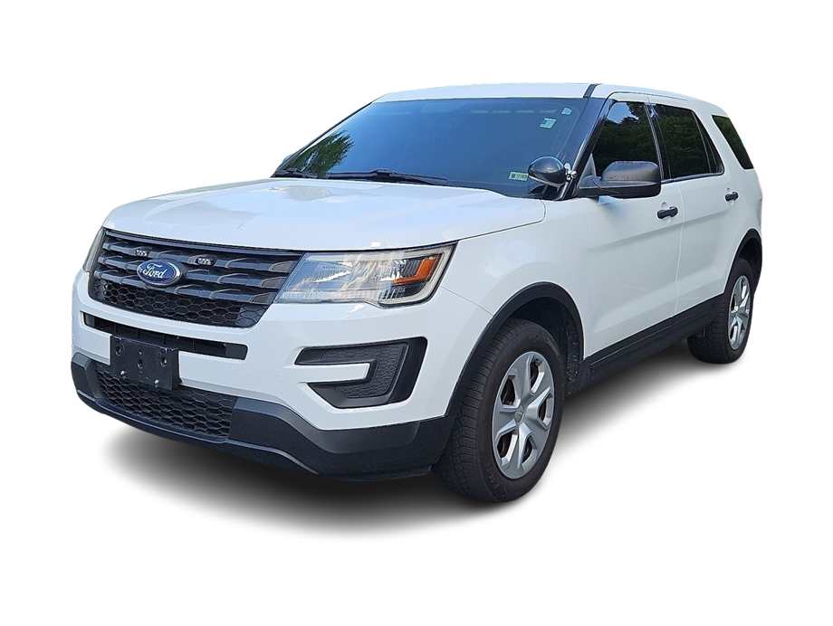 2018 Ford Explorer Base -
                Chesapeake, VA