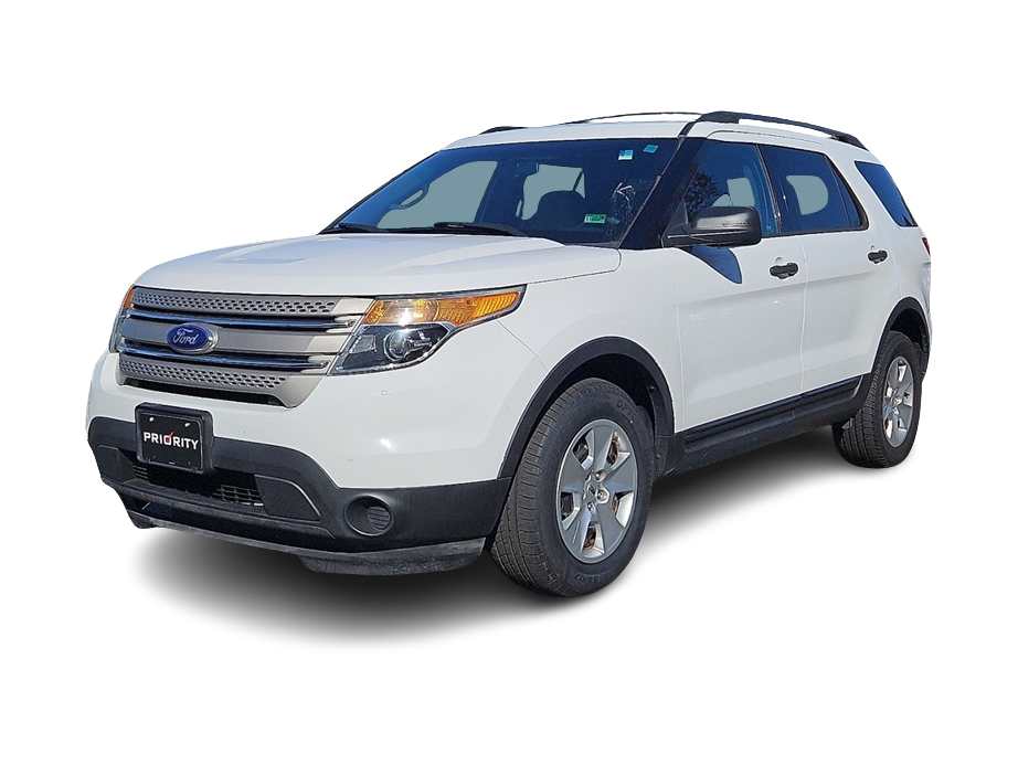 2014 Ford Explorer Base -
                  Chesapeake, VA