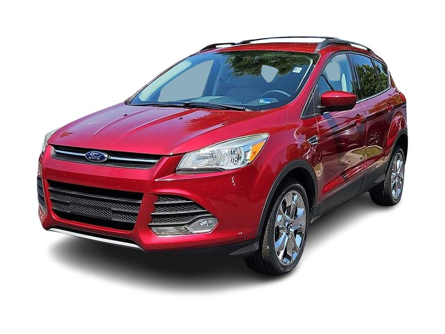 2013 Ford Escape SE -
                  Chesapeake, VA