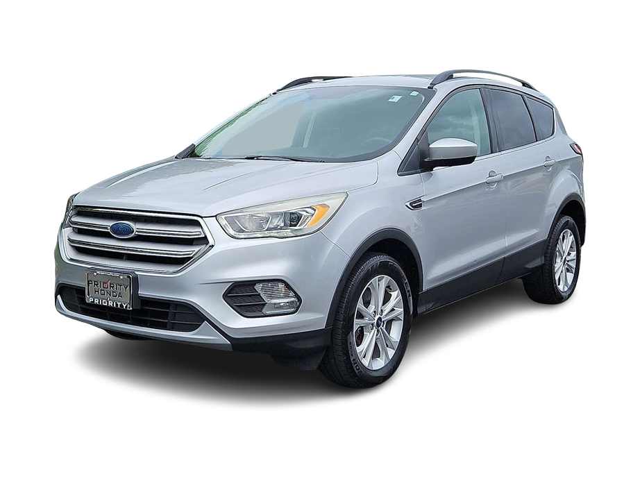 Thumbnail: 2018 Ford Escape - 1