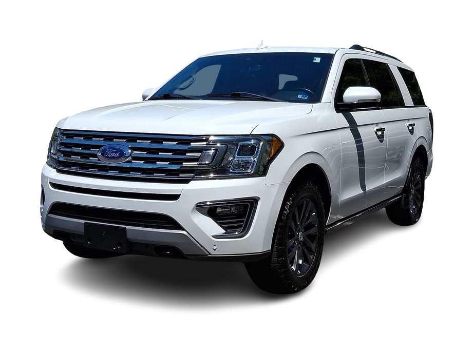 Thumbnail: 2021 Ford Expedition - 1