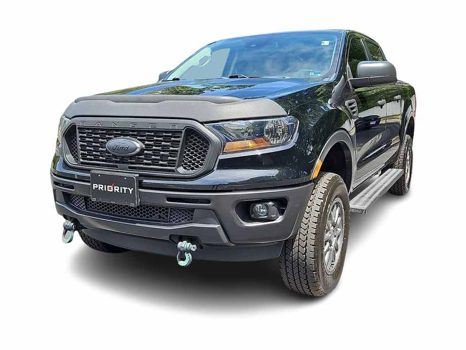 2020 Ford Ranger XL -
                  Chesapeake, VA
