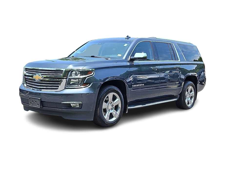 2019 Chevrolet Suburban Premier -
                  Chesapeake, VA