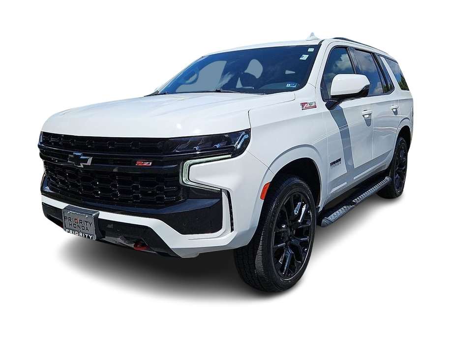 Thumbnail: 2023 Chevrolet Tahoe - 1