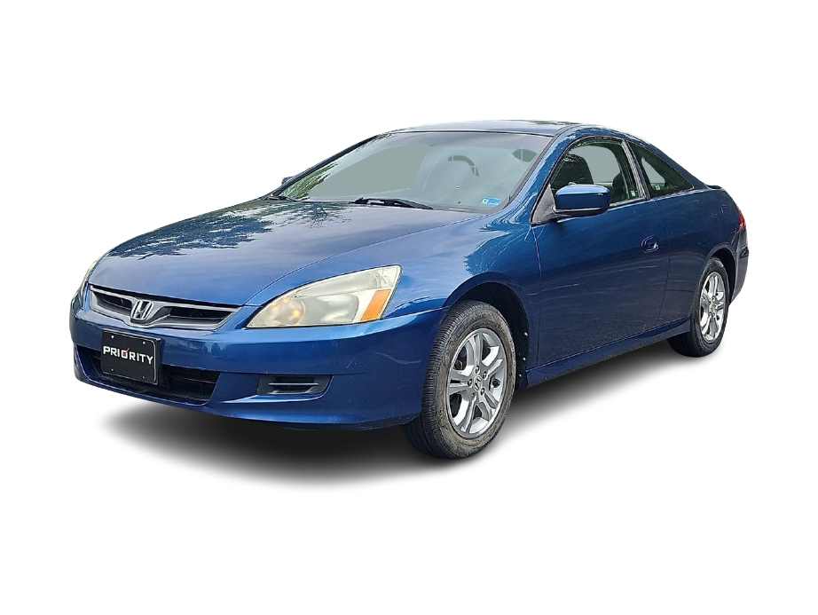 2007 Honda Accord LX -
                  Chesapeake, VA