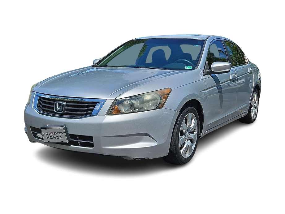 2009 Honda Accord EX -
                  Chesapeake, VA