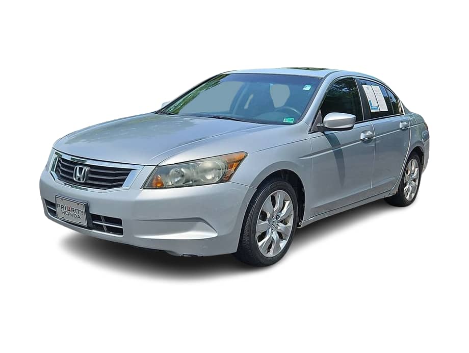 2009 Honda Accord EX -
                  Chesapeake, VA