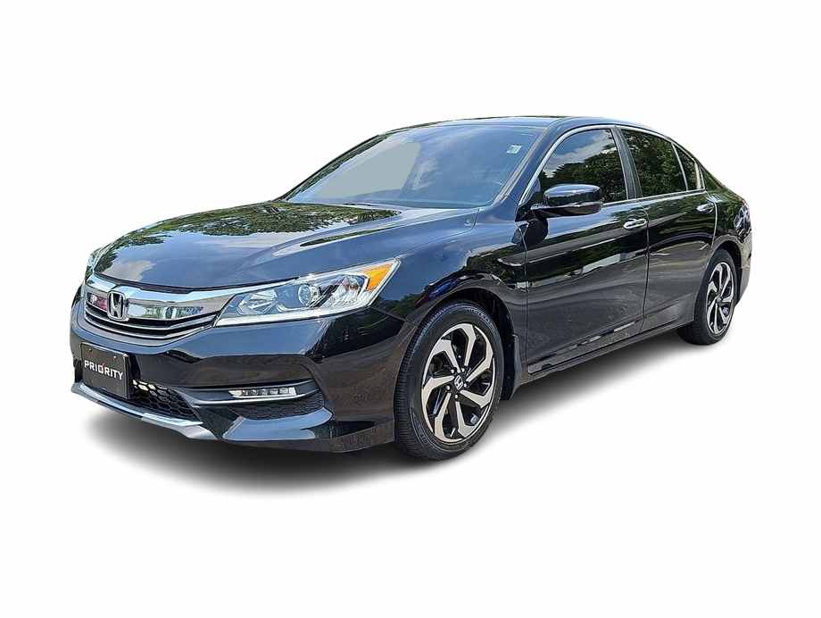 Thumbnail: 2017 Honda Accord - 1