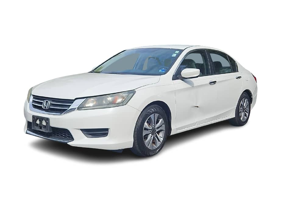 2013 Honda Accord LX -
                  Chesapeake, VA