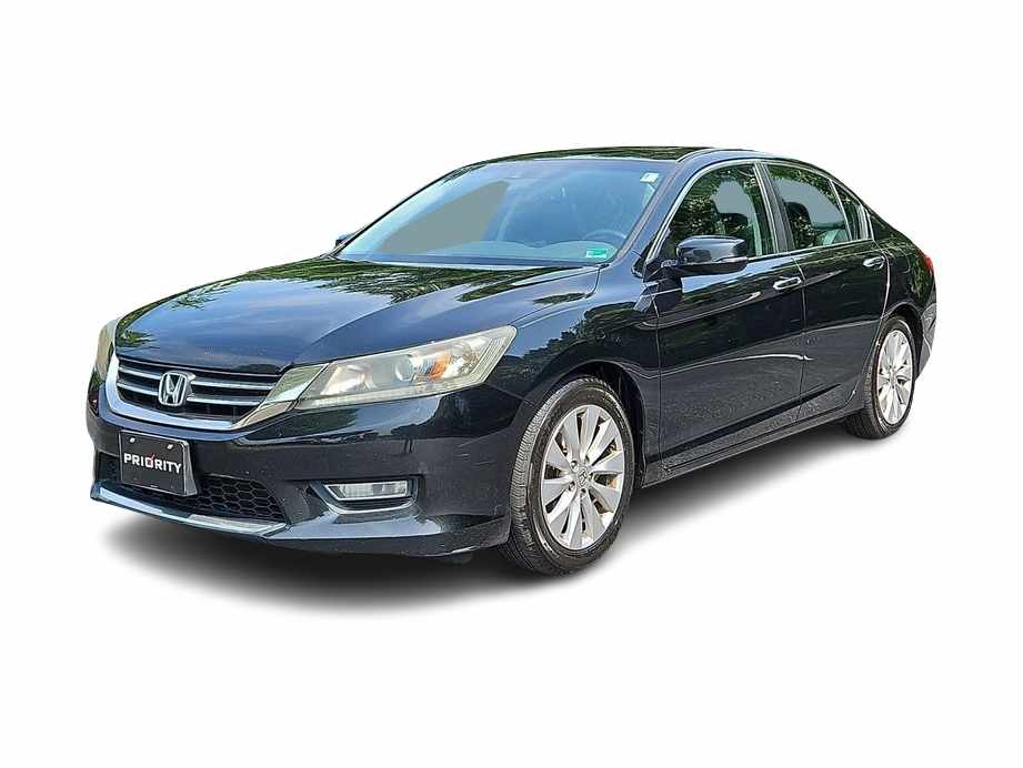 2013 Honda Accord EX-L -
                  Chesapeake, VA