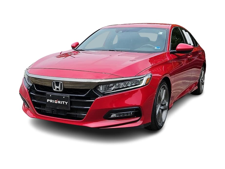 Thumbnail: 2019 Honda Accord - 1
