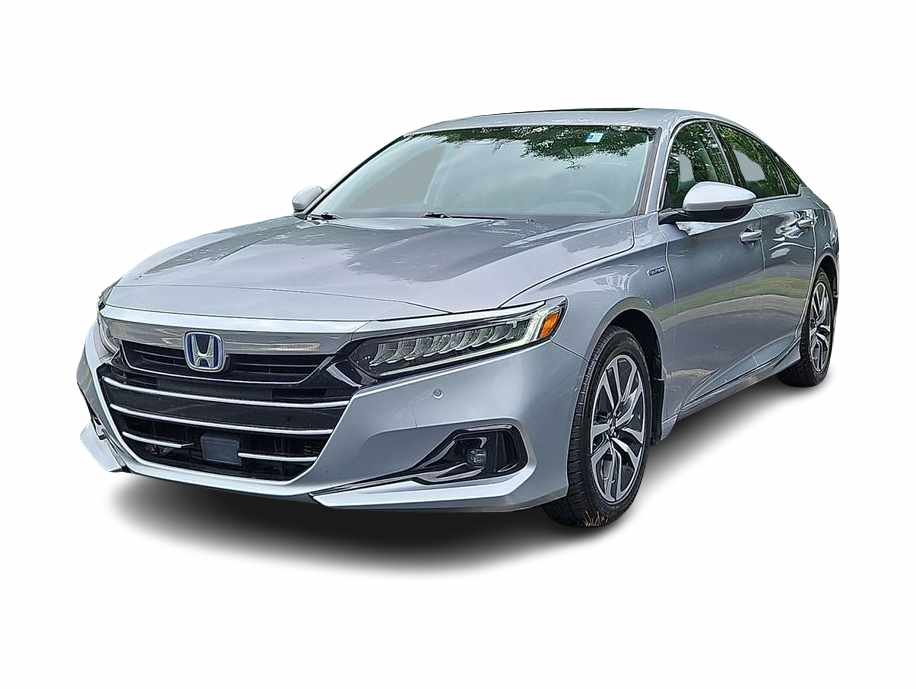 Thumbnail: 2022 Honda Accord - 1