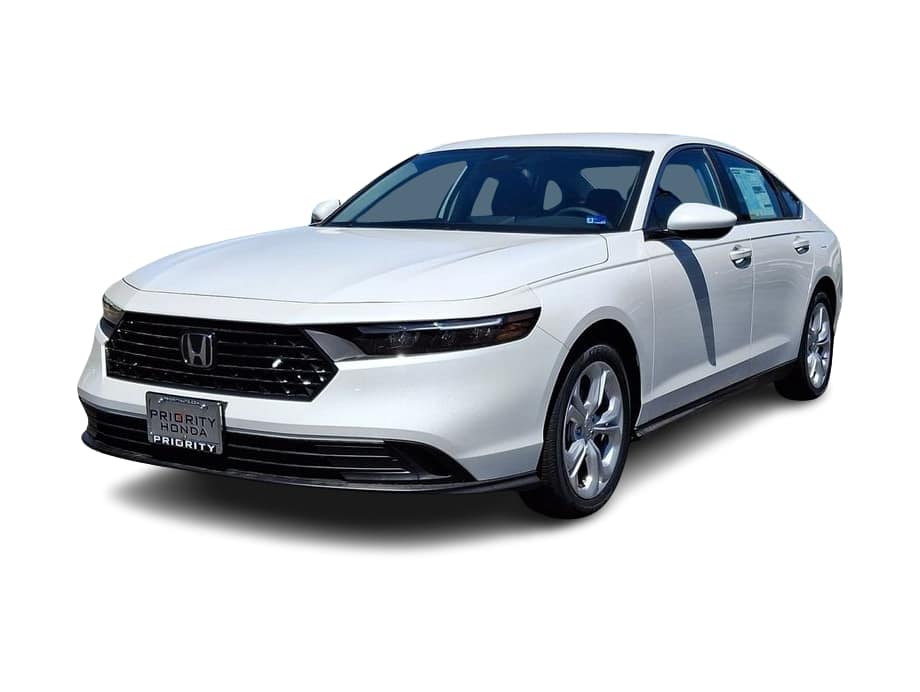 Thumbnail: 2026 Honda Accord - 1