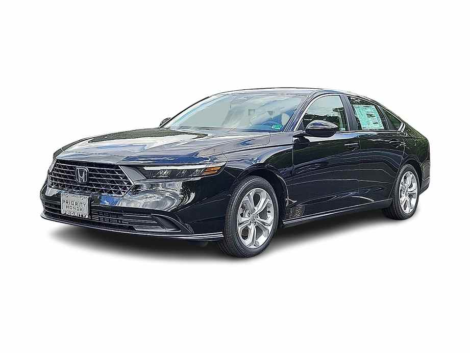 Thumbnail: 2025 Honda Accord - 1