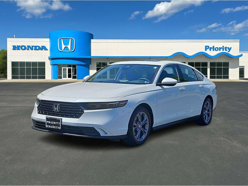 2024 Honda Accord