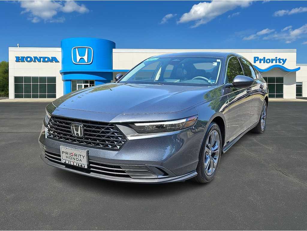 2024 Honda Accord