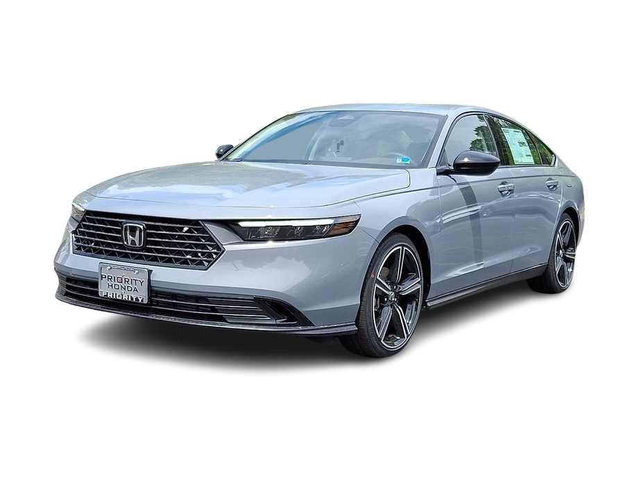 Thumbnail: 2026 Honda Accord - 1