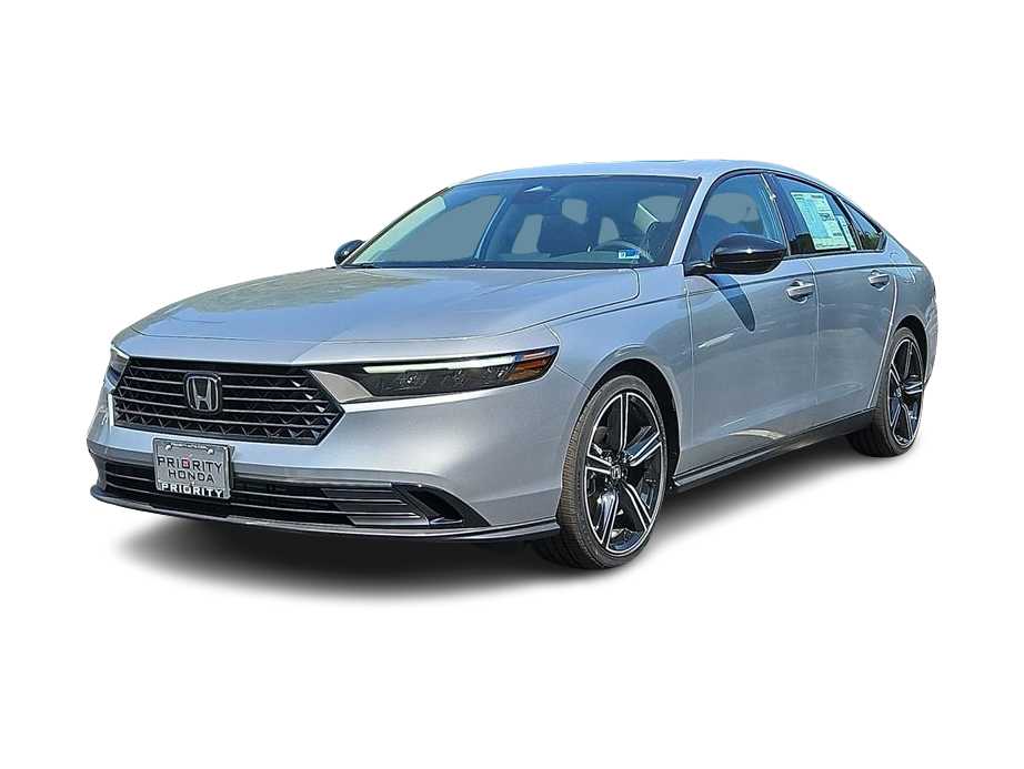 Thumbnail: 2026 Honda Accord - 1