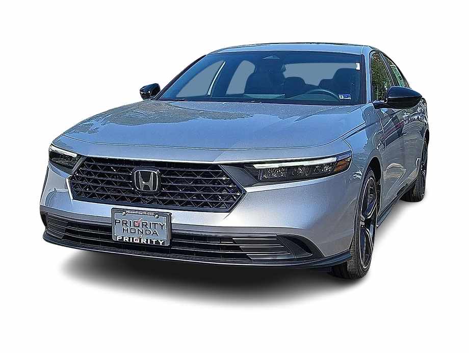 Thumbnail: 2026 Honda Accord - 1