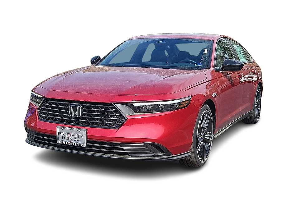 2026 Honda Accord Sport -
                  Chesapeake, VA