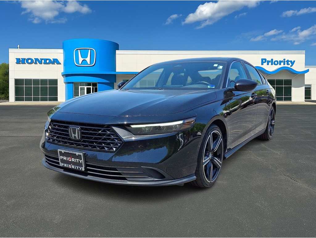 2023 Honda Accord
