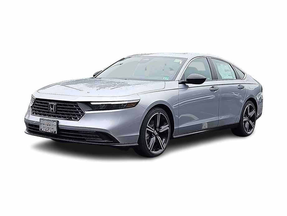 Thumbnail: 2025 Honda Accord - 1