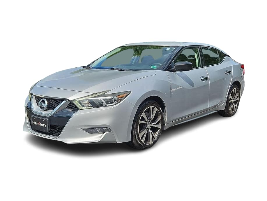 2016 Nissan Maxima S -
                  Chesapeake, VA