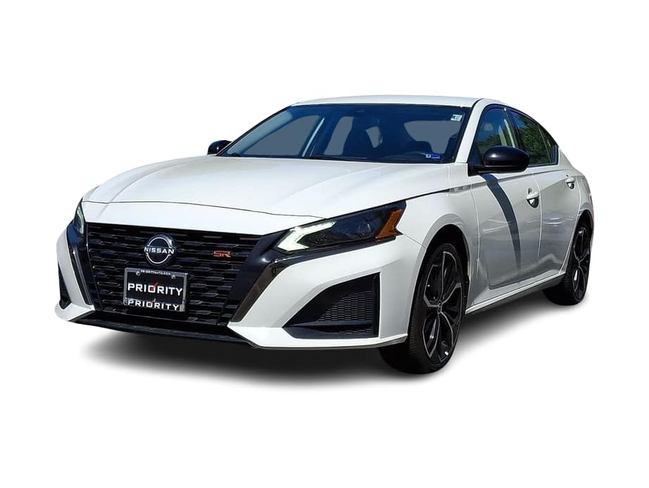 Thumbnail: 2023 Nissan Altima - 1