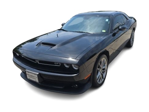 2021 Dodge Challenger GT -
                Chesapeake, VA