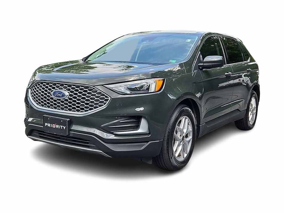 Thumbnail: 2023 Ford Edge - 1